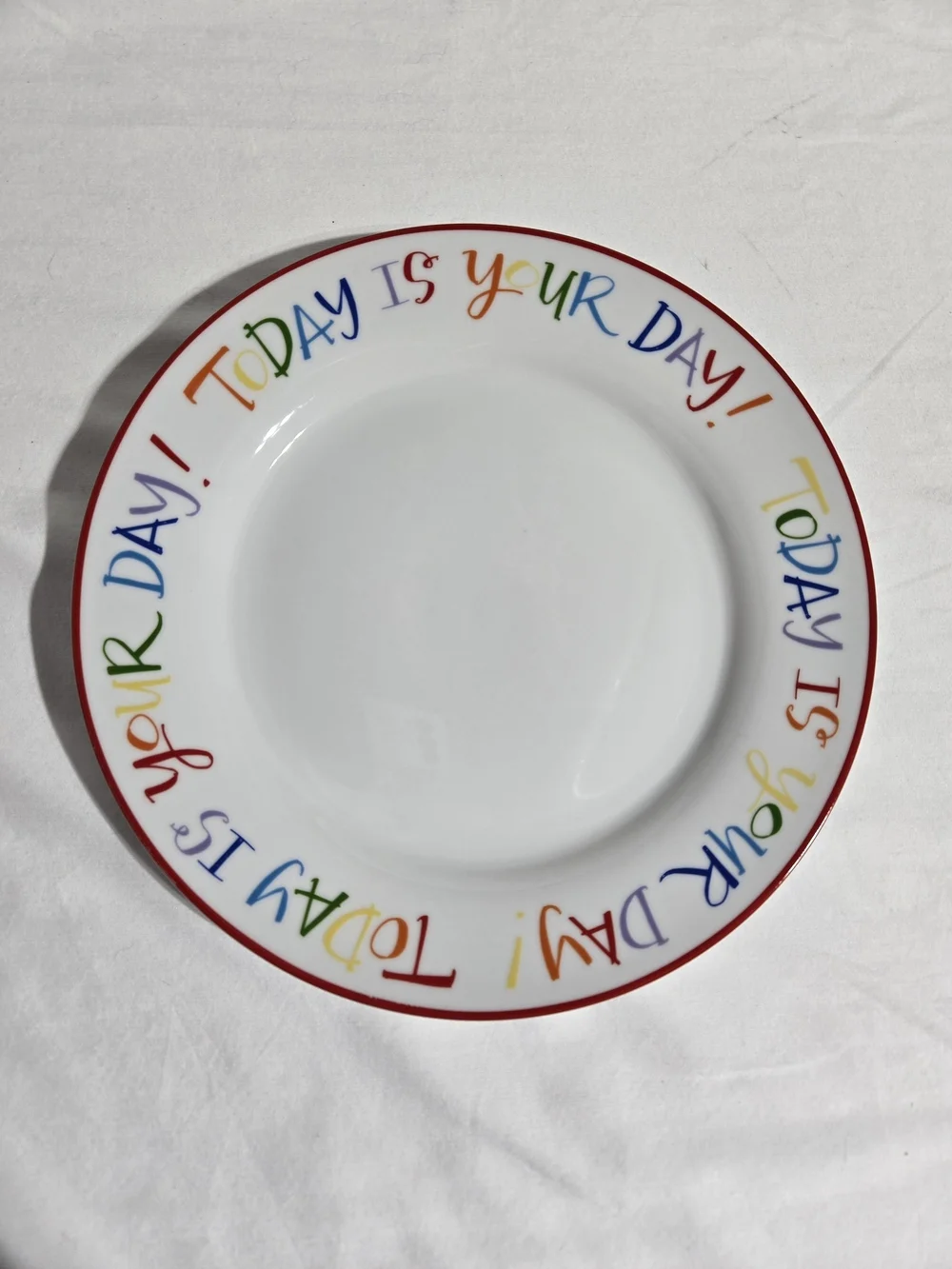 Slant Collections Today Is Your Day! Colorful 10